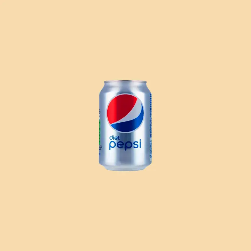 بيبسي دايت