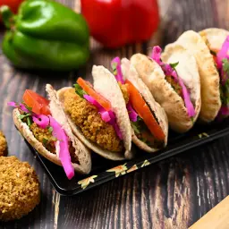 Mini Falafel