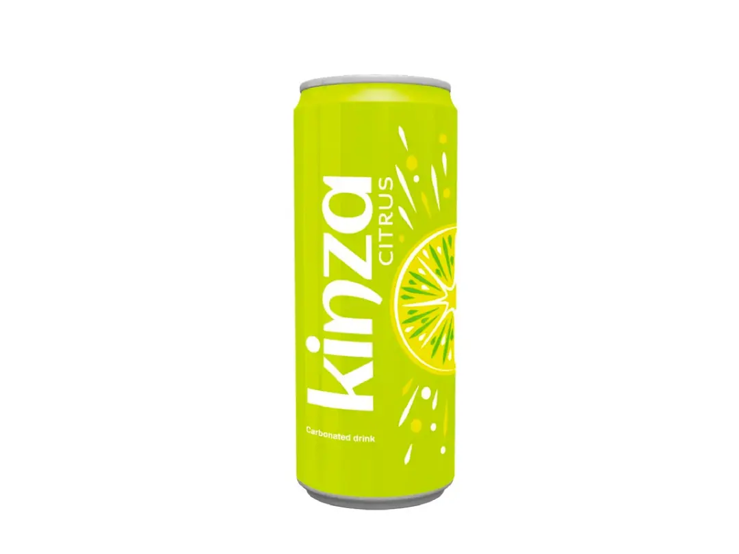Kenza Citrus