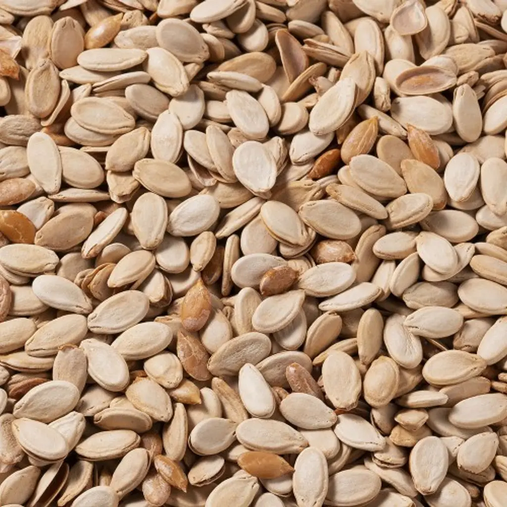 Special Seeds