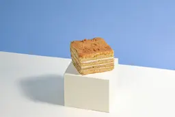 كيكة العسل