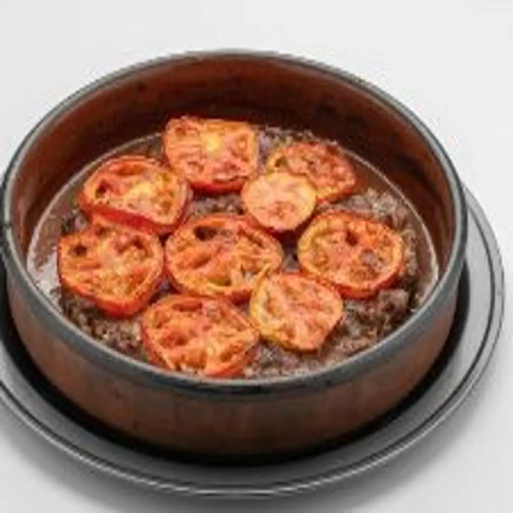 Tomato Kofta
