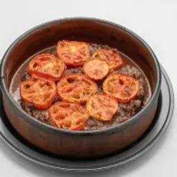 Tomato Kofta