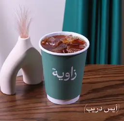ايس دريب