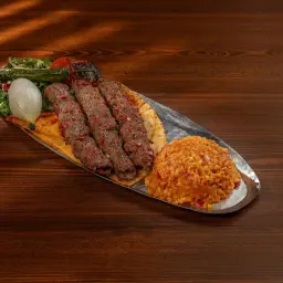كباب رومي