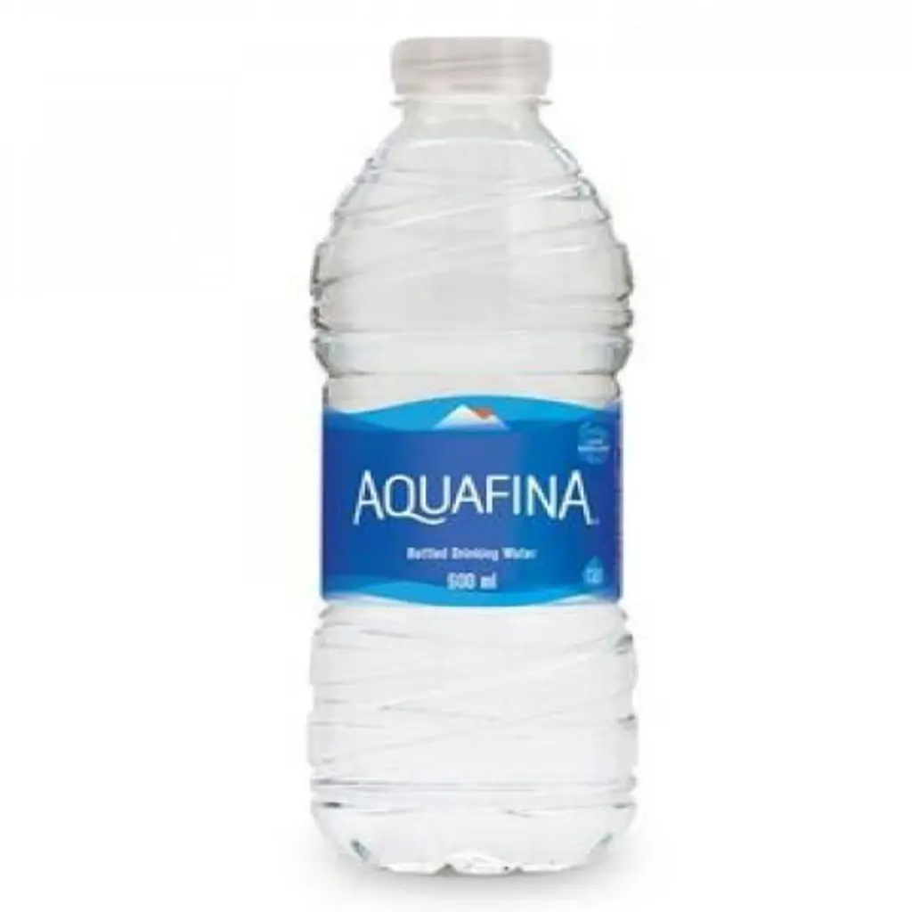 water 600ml