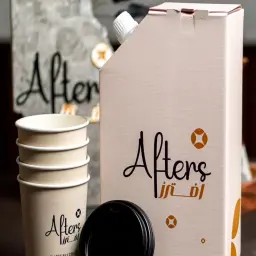 Coffee Of The Day Box