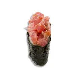 Spicy Crunchy Tuna Gunkan