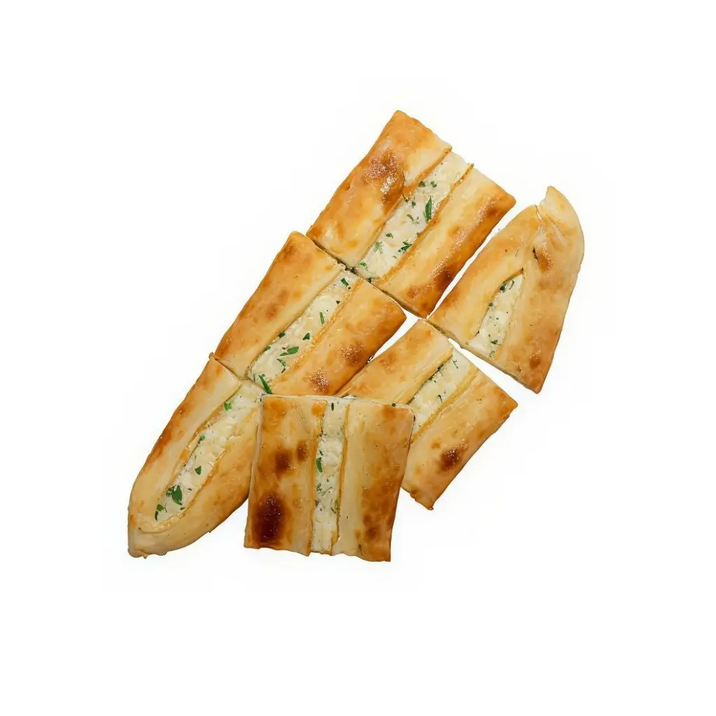 Halloumi Cheese Pie