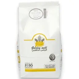 Whole Wheat  Flour
