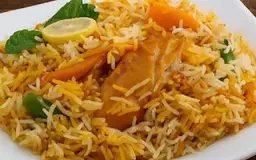 برياني دجاج