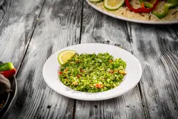 Tabbouleh