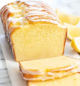 Lemon Cake