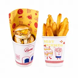 Kids Meal