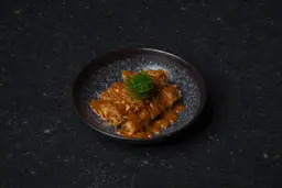 KUNAFA SHRIMP