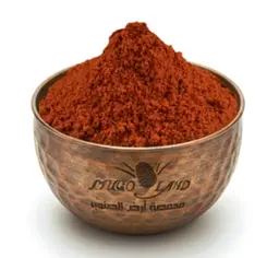 Crushed Spicy Sauce R333