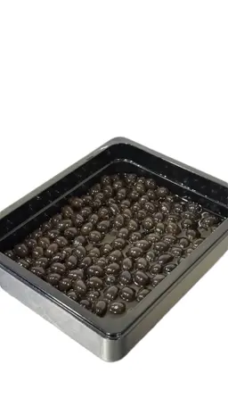 زيتون اسباني اسود