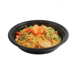 Chicken Noodles
