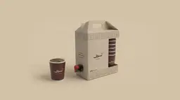 بوكس قهوة اليوم