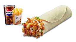 الراهية وجبة