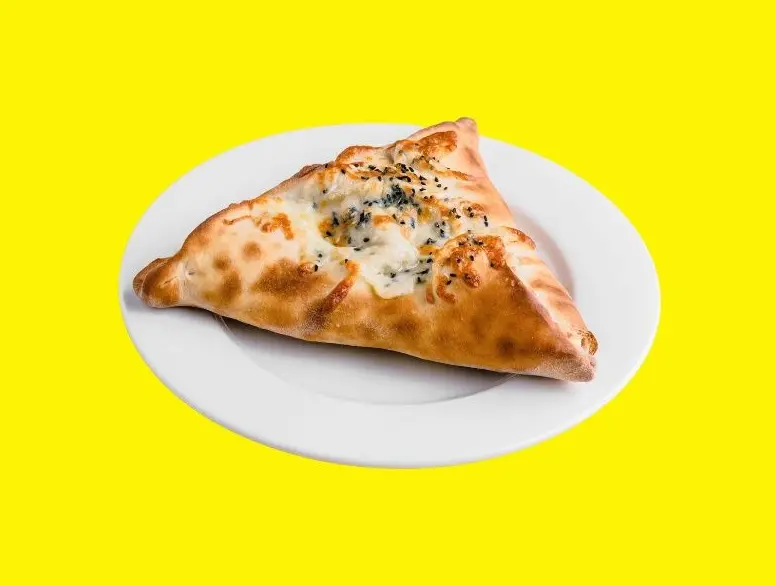 فطيرة سبانخ