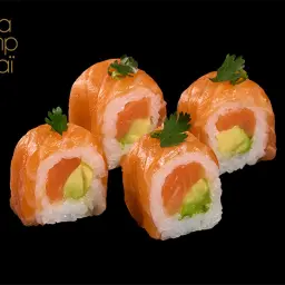 Fresh Salmon - 4 pieces