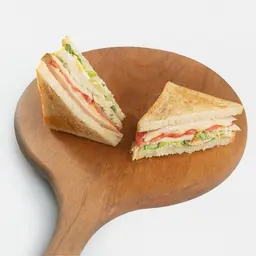 Club Sandwich