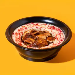 حمص دجاج