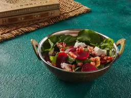 سلطة اريس