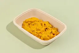 دجاج بالزعفران