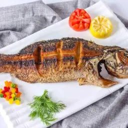 سمك قاروص