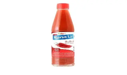 Rana Hot Sauce