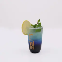 Blue Mojito