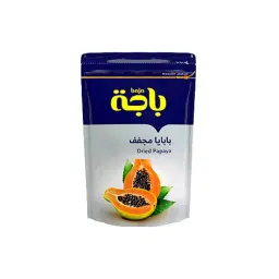 Dried papaya 200 MG