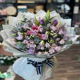 Giant Mix Move Bouquet