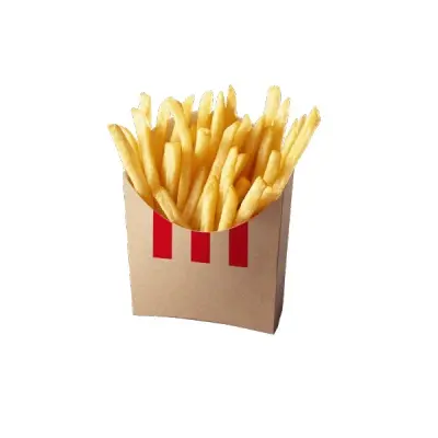 Fries