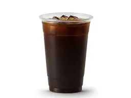 Iced Amricano