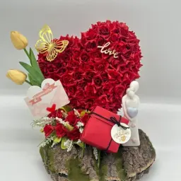 Love Bouquet 388