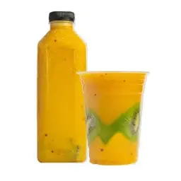 Hawaii Juice