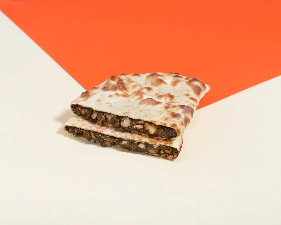Spinach pie