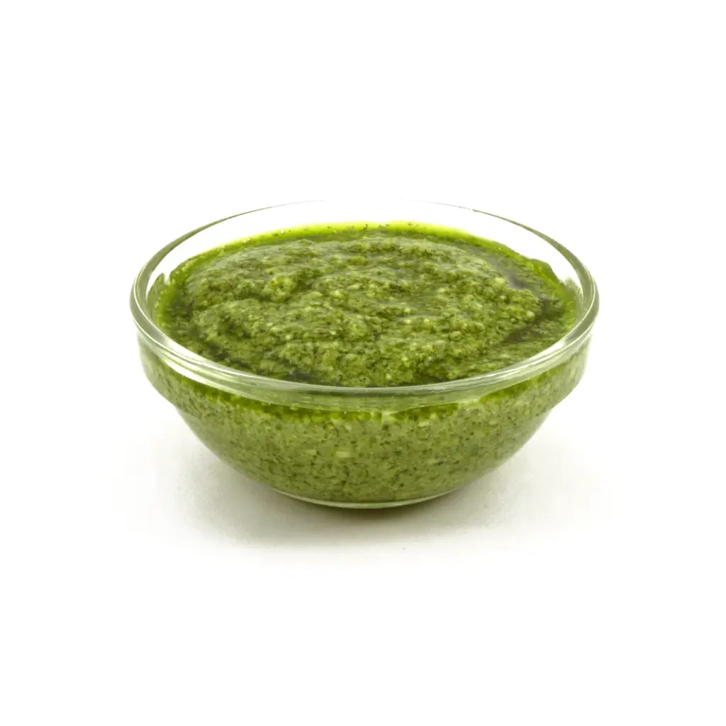 Green Hot Sauce