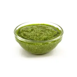 شطة خضراء