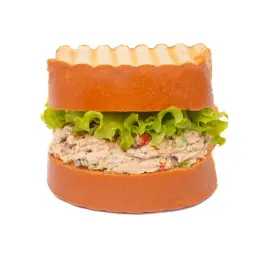 Tuna Sandwich