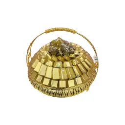 صحن شوكولاتة 270