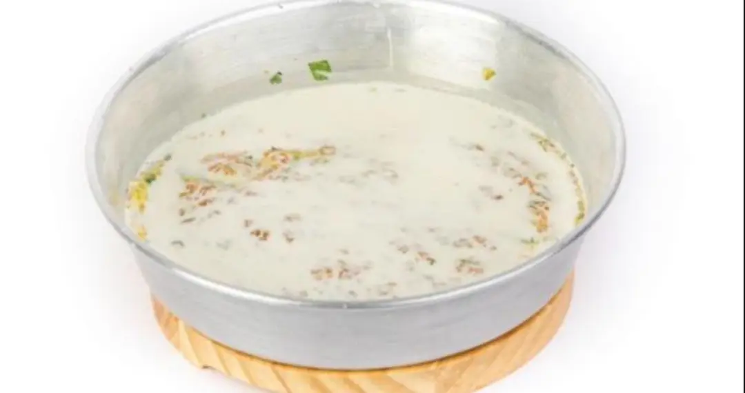 مزرعة الجبن