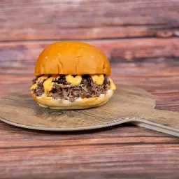 Brisket Burger