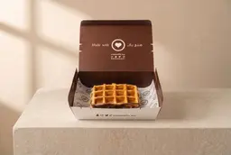 وافل لافا