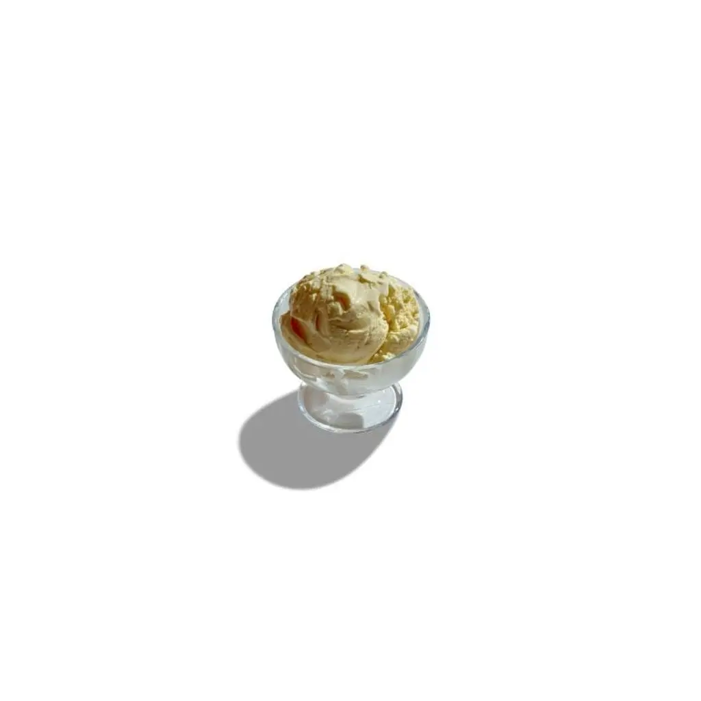 1 SCOOP ICE CREAM
