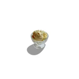 1 SCOOP ICE CREAM