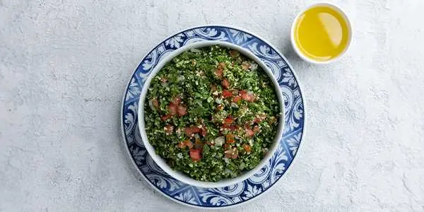 تبولة
